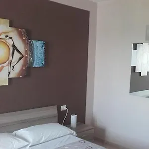  Appartamento Emilia Self Check In Italia
