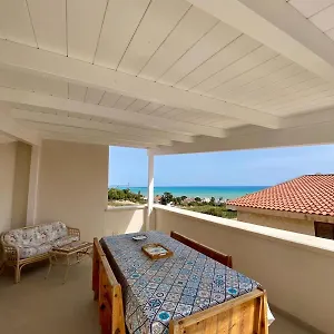  Casa vacanze La Terrazza Di Nonna Maria Italia