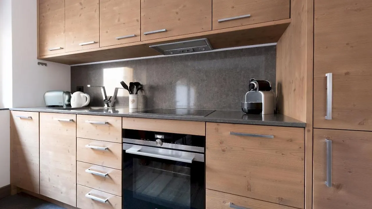 Italianway - Roma 44 Apartment Bormio 0*,